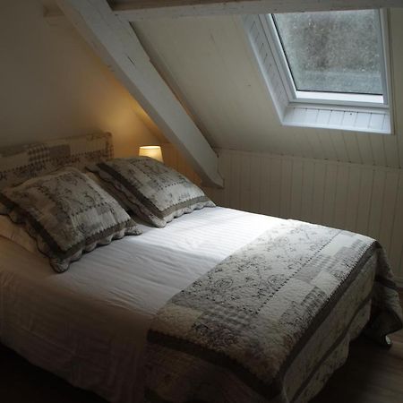 Ferienwohnung La Cour Royale Bayeux Exterior foto