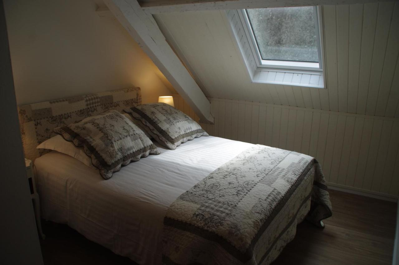 Ferienwohnung La Cour Royale Bayeux Exterior foto